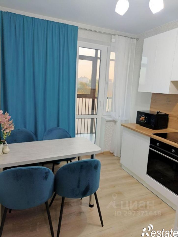 2-комн квартира проезд Созидателей, 7,  д. 7