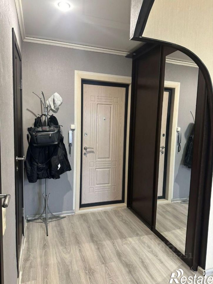 1-комн квартира проспект Победы, 140,  д. 140