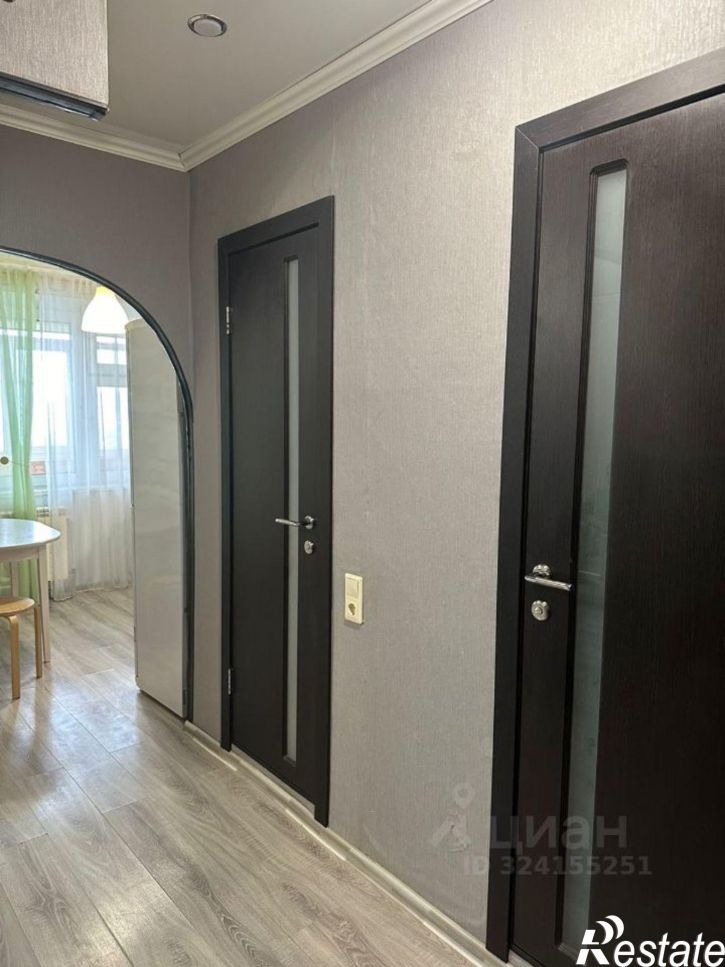 1-комн квартира проспект Победы, 140,  д. 140