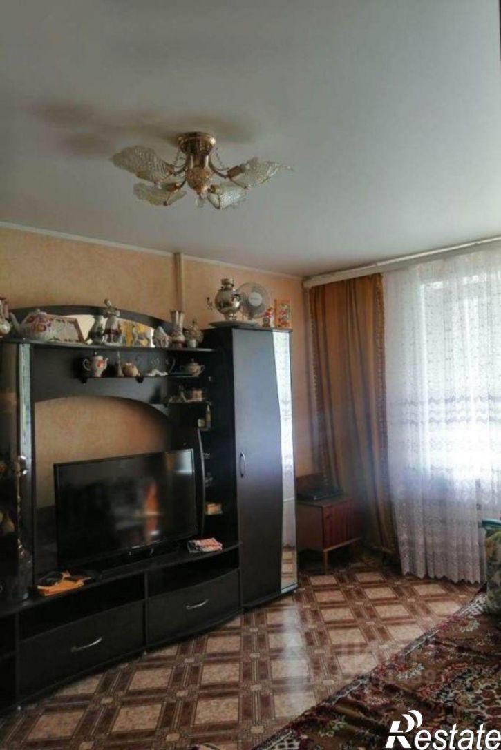 1-комн квартира улица Рихарда Зорге, 105,  д. 105