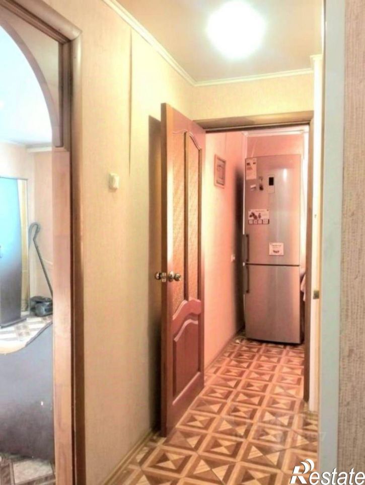 1-комн квартира улица Рихарда Зорге, 105,  д. 105