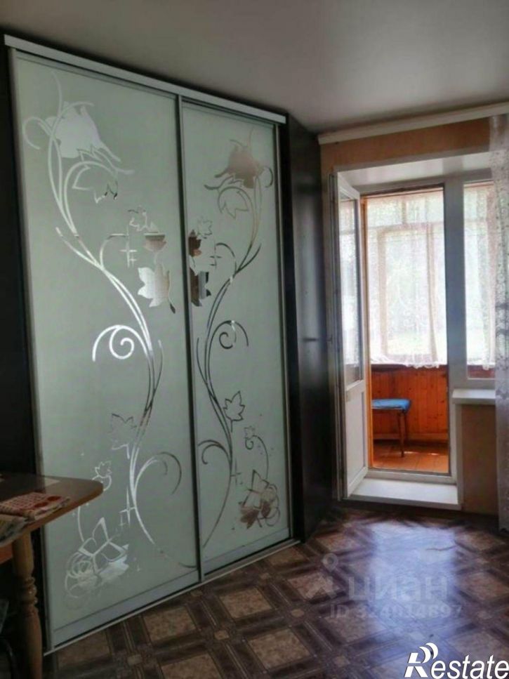 1-комн квартира улица Рихарда Зорге, 105,  д. 105