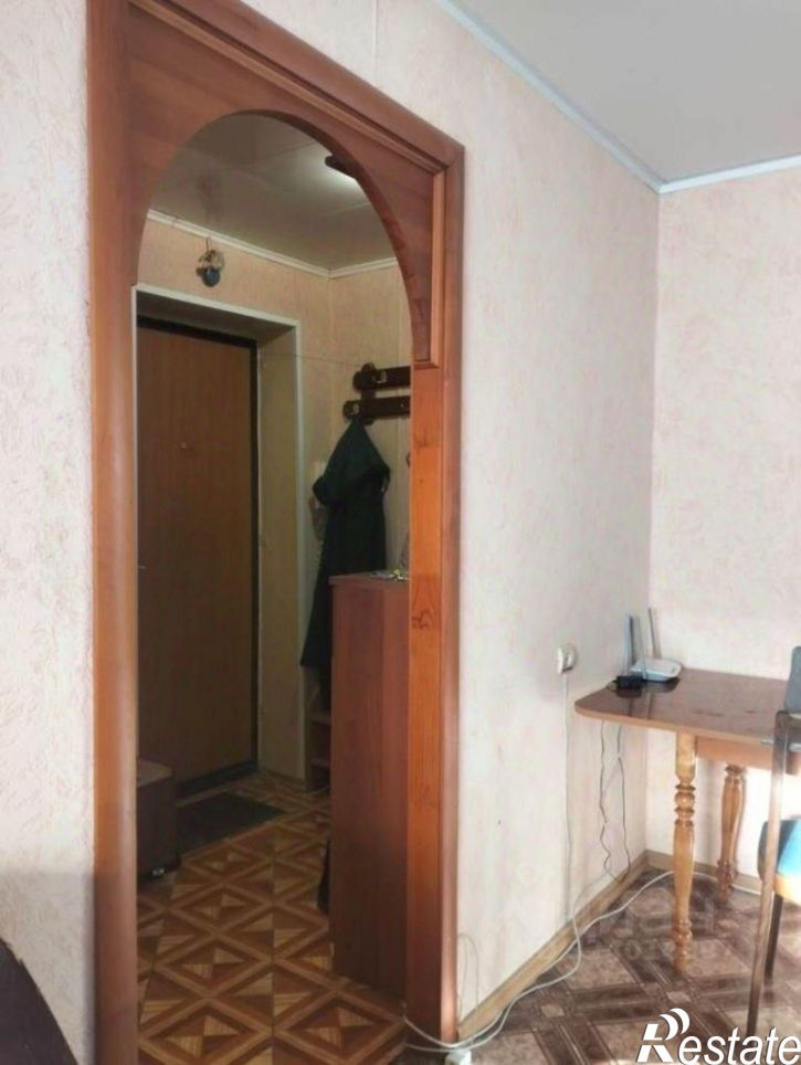 1-комн квартира улица Рихарда Зорге, 105,  д. 105