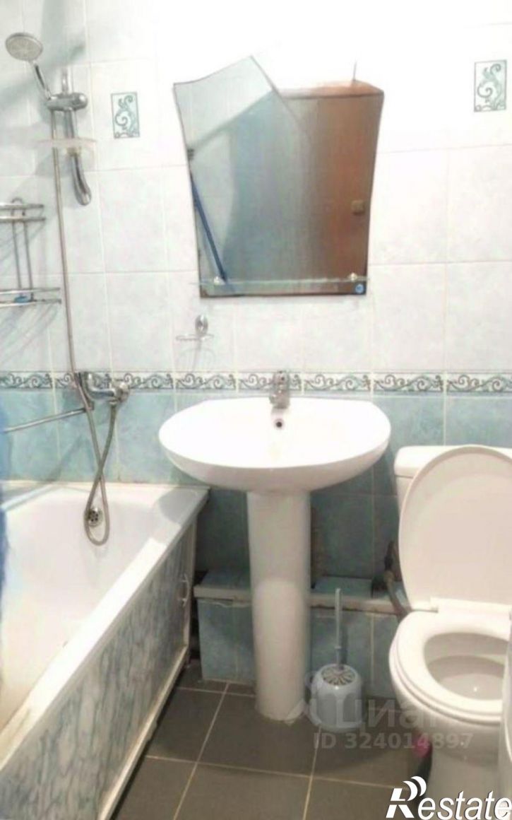 1-комн квартира улица Рихарда Зорге, 105,  д. 105