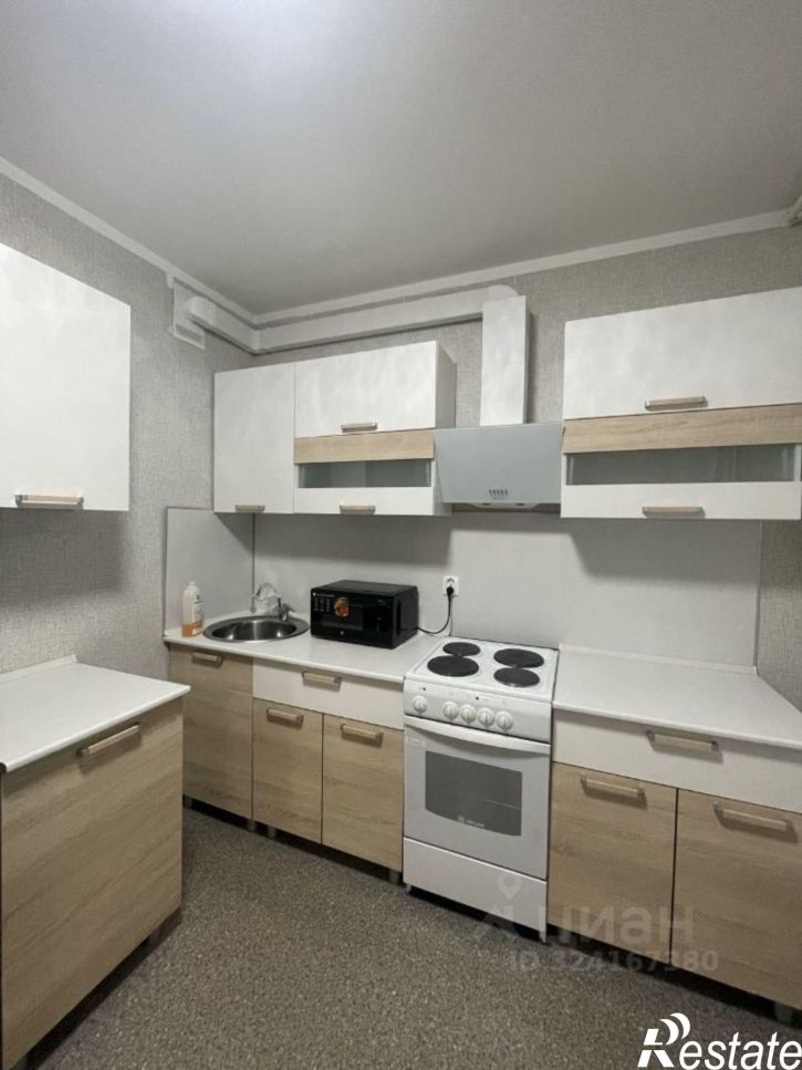 1-комн квартира Маршрутная улица, 16,  д. 16