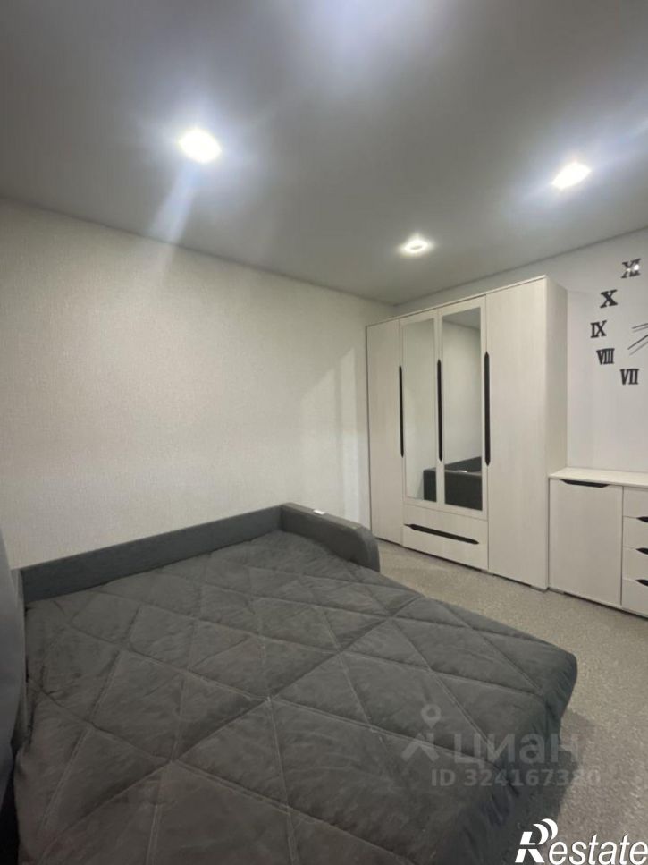 1-комн квартира Маршрутная улица, 16,  д. 16