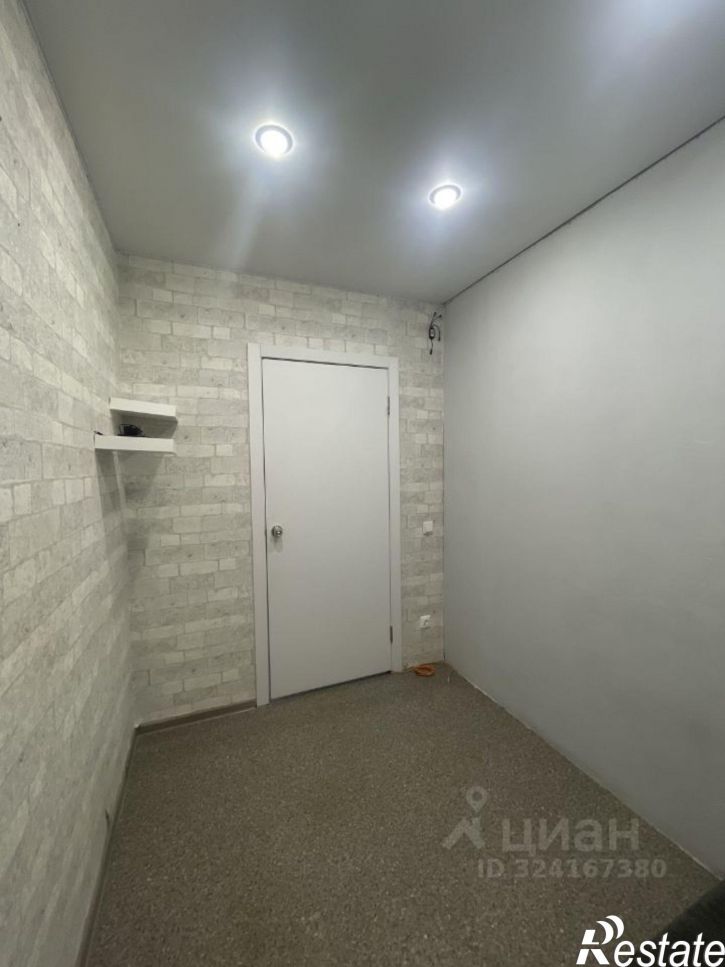 1-комн квартира Маршрутная улица, 16,  д. 16