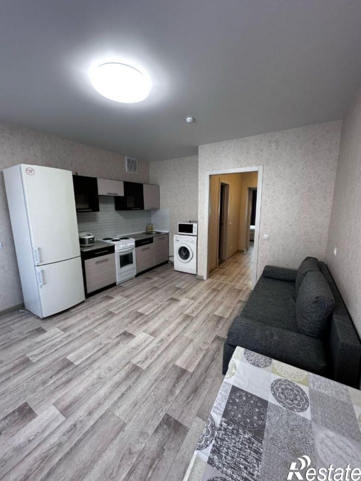 2-комн квартира улица Зур Урам, 1К к3,  д. 1К к3