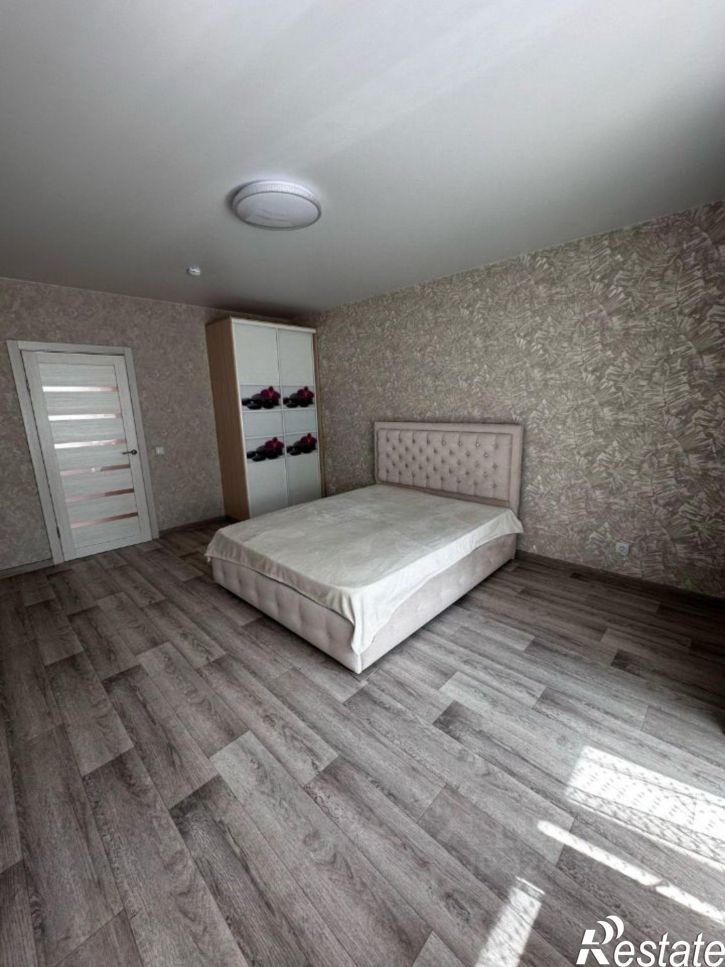 2-комн квартира улица Зур Урам, 1К к3,  д. 1К к3