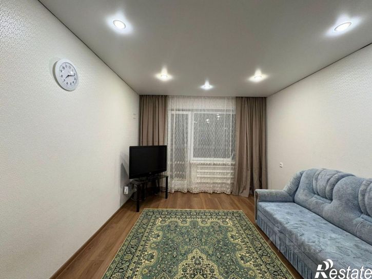 1-комн квартира Минская улица, 39,  д. 39