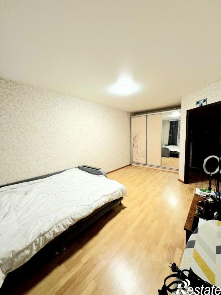 1-комн квартира улица Кул Гали, 27,  д. 27