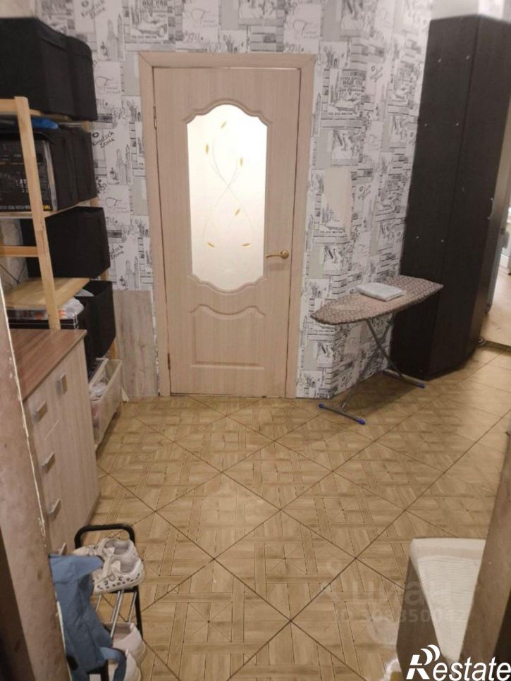 2-комн квартира улица Лобачевского, 8,  д. 8