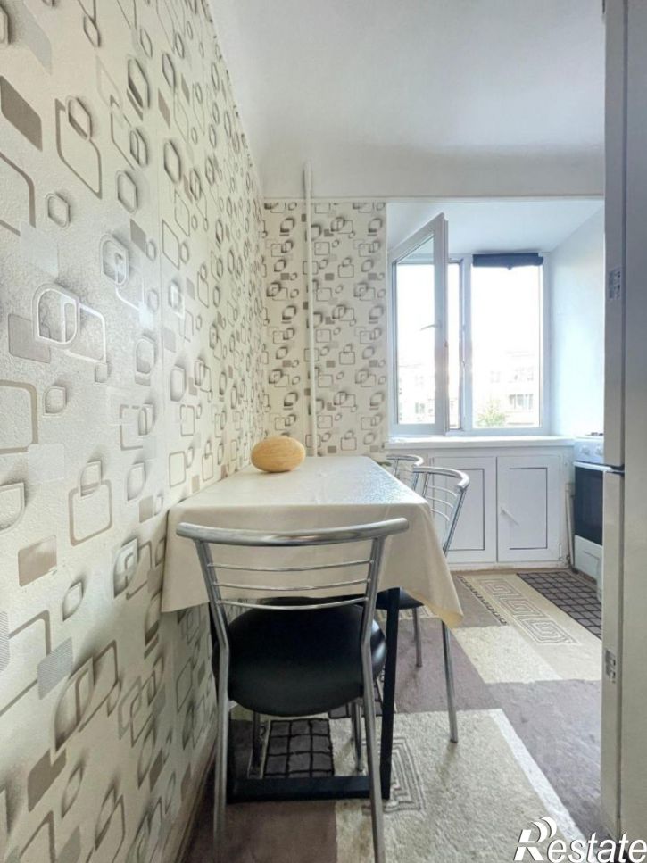 2-комн квартира улица Мира, 26,  д. 26