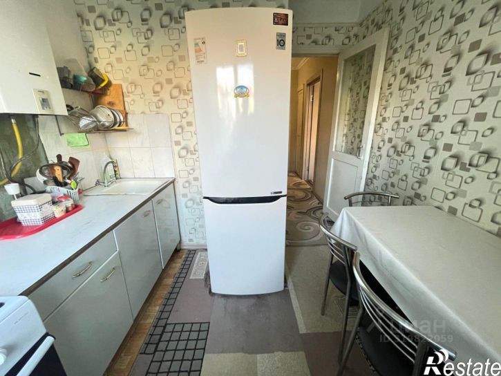 2-комн квартира улица Мира, 26,  д. 26