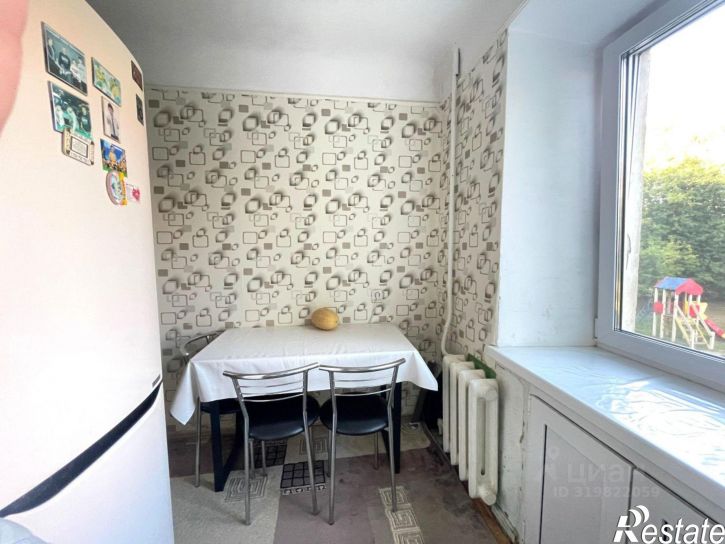 2-комн квартира улица Мира, 26,  д. 26