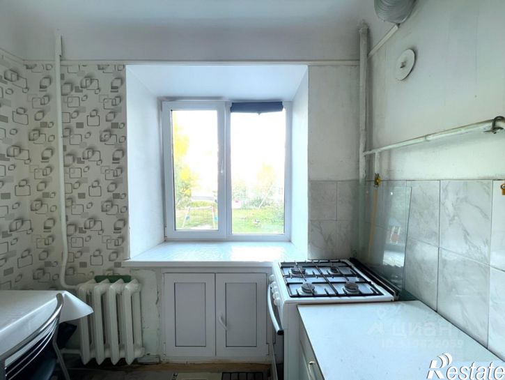 2-комн квартира улица Мира, 26,  д. 26