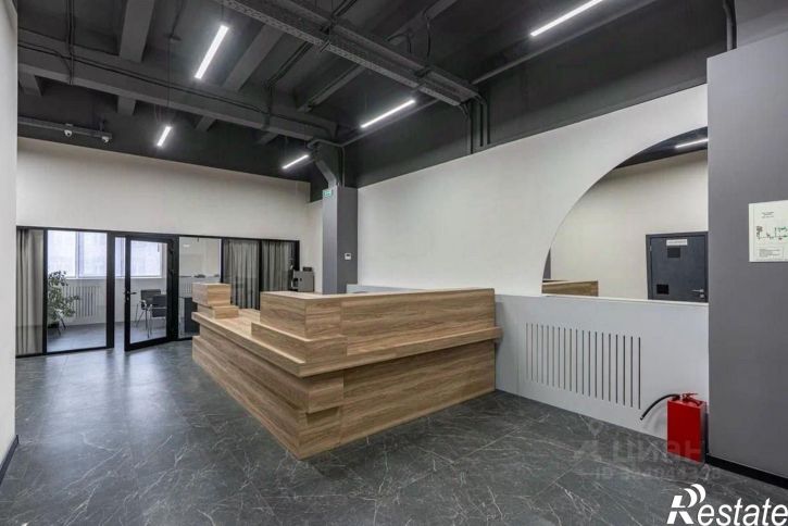 Офис Сибирский тракт, 34 к1,  д. 34 к1