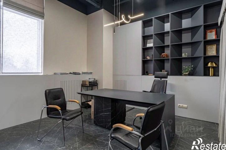 Офис Сибирский тракт, 34 к1,  д. 34 к1