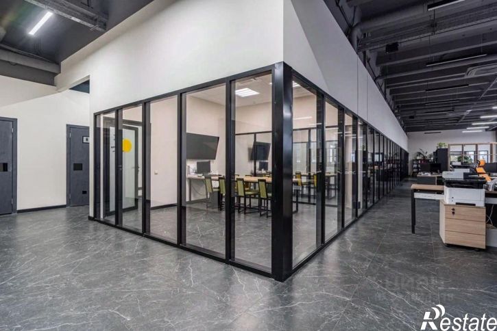 Офис Сибирский тракт, 34 к1,  д. 34 к1