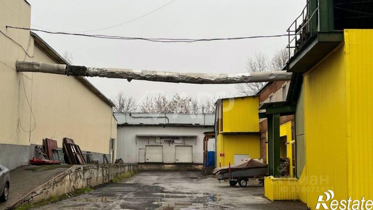 Склад ул Складская, 7,  д. 7