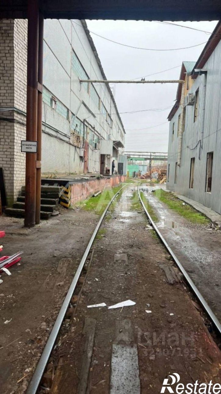 Склад ул Складская, 7,  д. 7