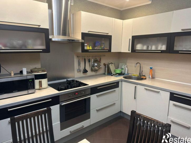 2-комн квартира ул 2-я Юго-Западная, 11,  д. 11