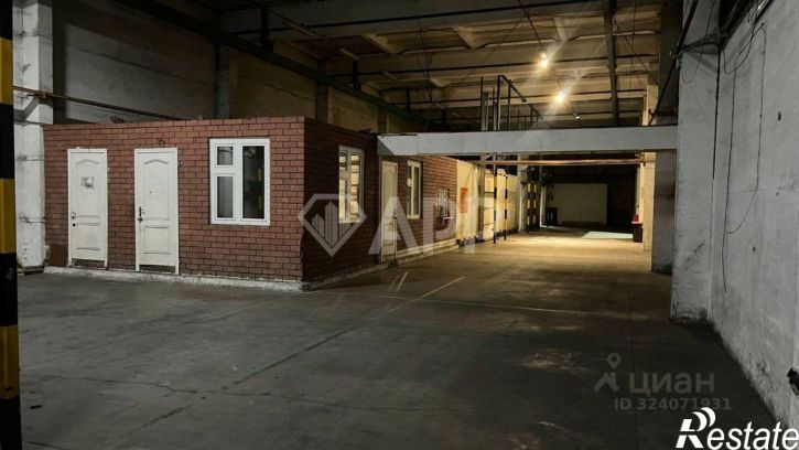 Склад ул Складская, 7,  д. 7