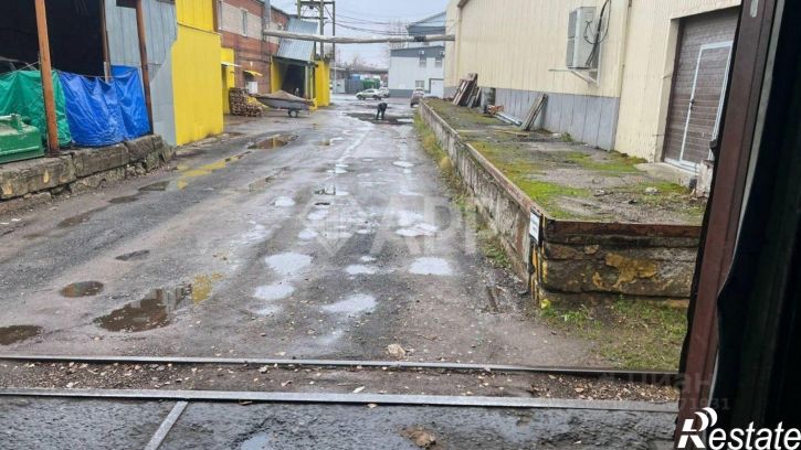 Склад ул Складская, 7,  д. 7