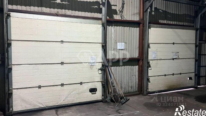 Склад ул Складская, 7,  д. 7