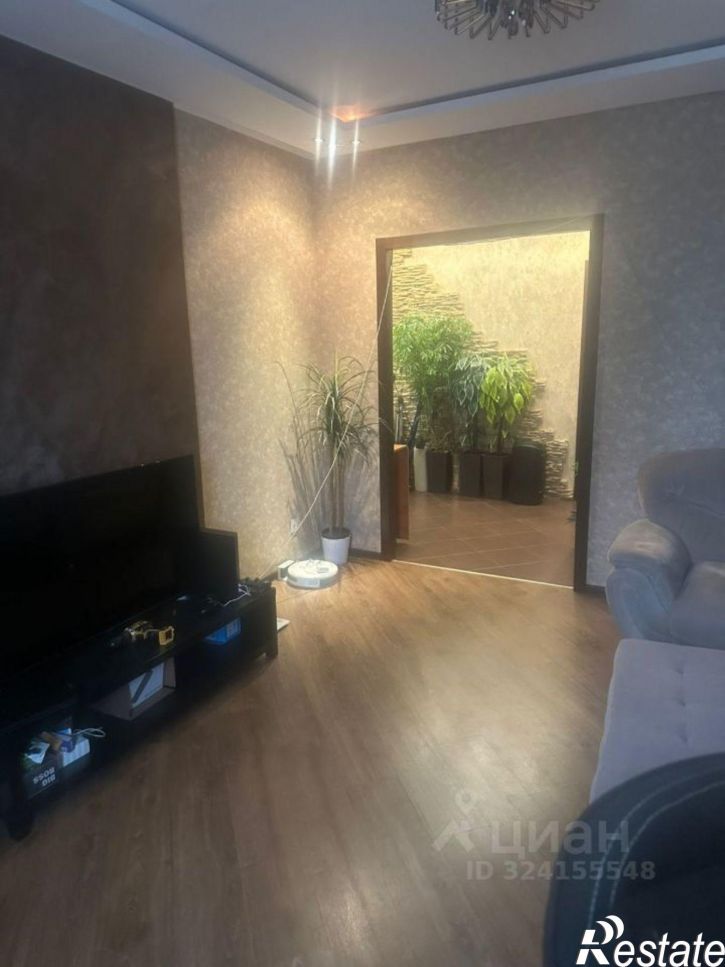 2-комн квартира ул 2-я Юго-Западная, 11,  д. 11