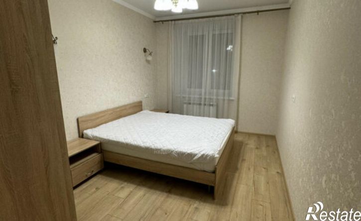 3-комн квартира ул Маршрутная, 17 1,  д. 17 1,  к. 1