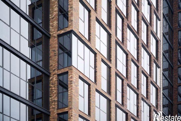 2-комн квартира в новом доме ул Бухарская, 32,  д. 32