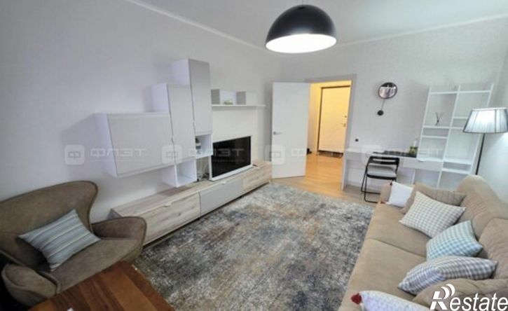 1-комн квартира ул Комсомольская, 1,  д. 1