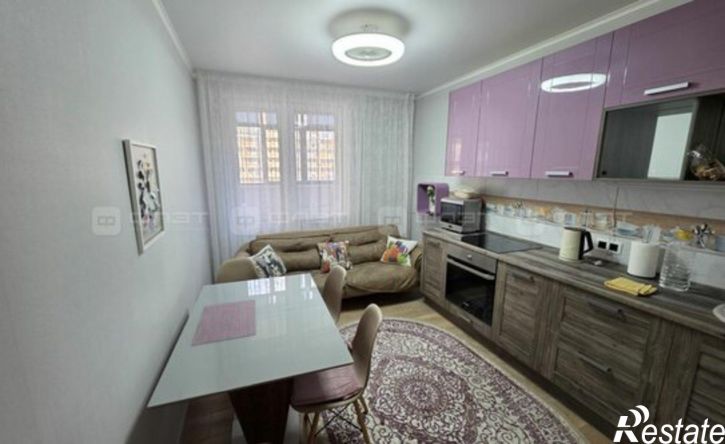 1-комн квартира ул Комсомольская, 1,  д. 1