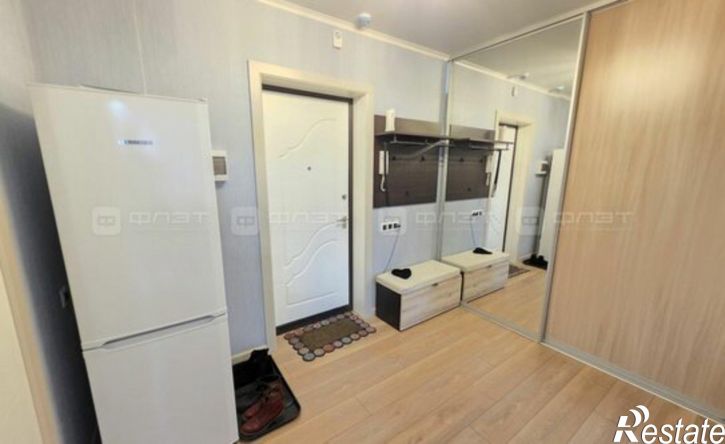 1-комн квартира ул Комсомольская, 1,  д. 1