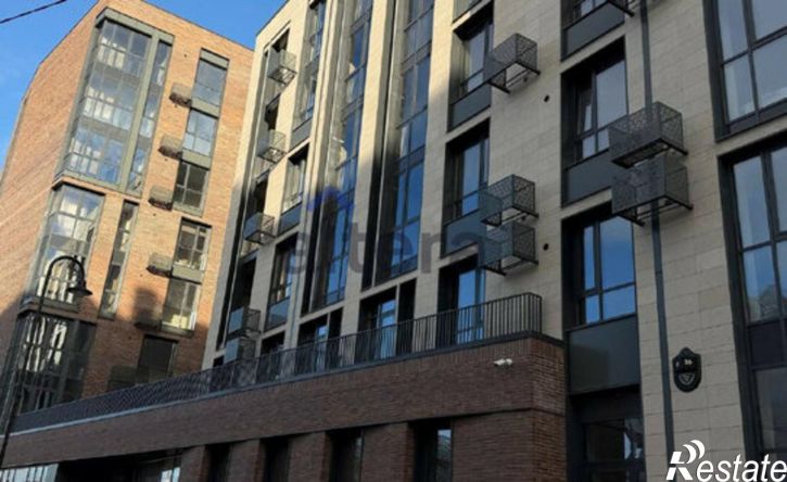 1-комн квартира ул Галиаскара Камала, 39,  д. 39