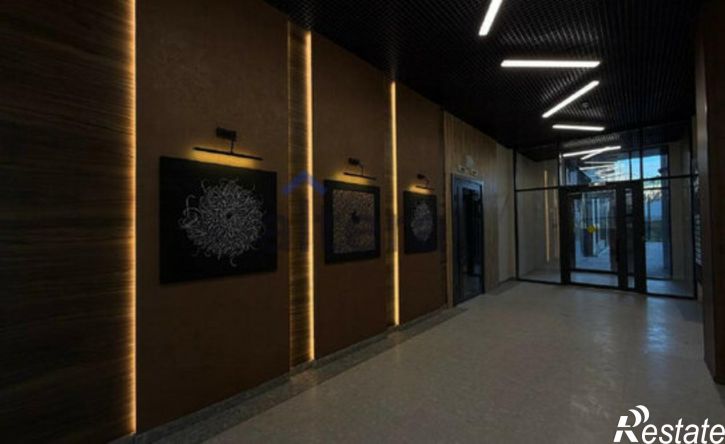 1-комн квартира ул Галиаскара Камала, 39,  д. 39