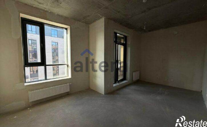 1-комн квартира ул Галиаскара Камала, 39,  д. 39