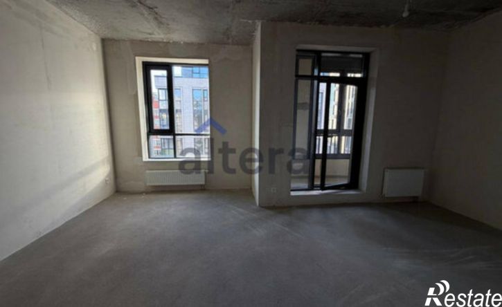 1-комн квартира ул Галиаскара Камала, 39,  д. 39