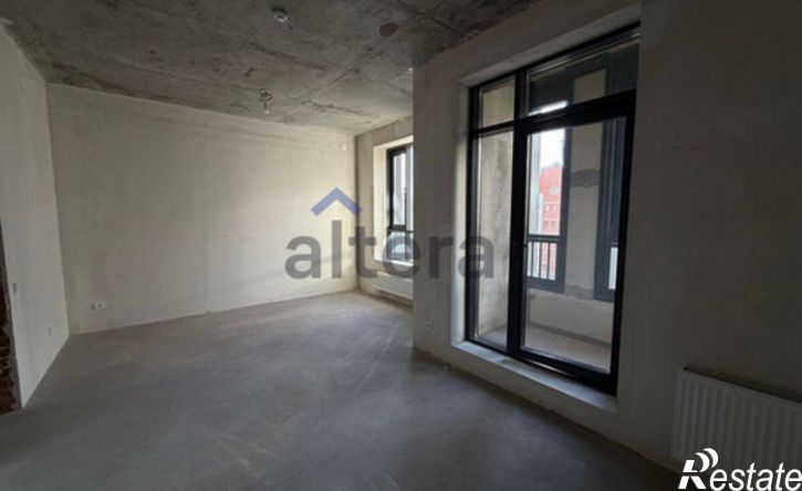 1-комн квартира ул Галиаскара Камала, 39,  д. 39