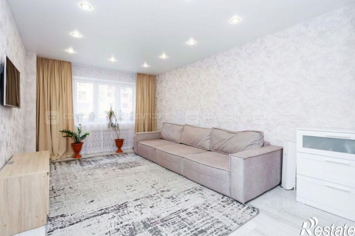 2-комн квартира ул Зур Урам, 1К 4,  д. 1К 4,  к. 4