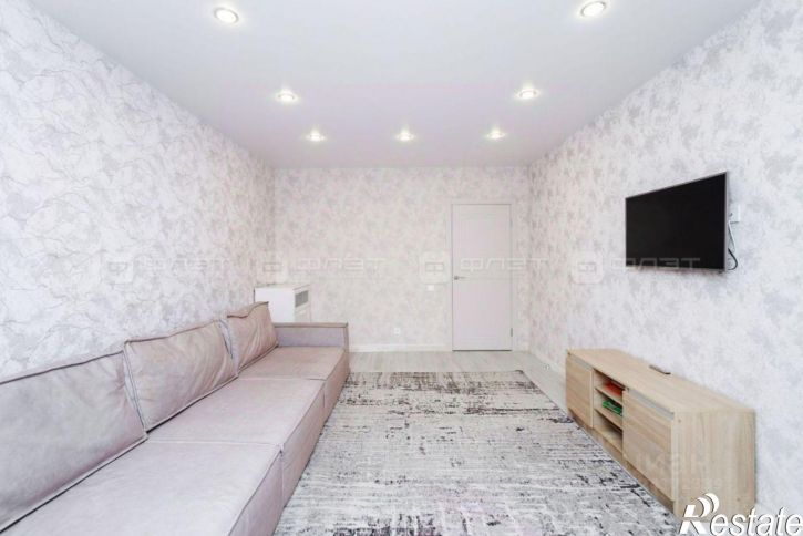 2-комн квартира ул Зур Урам, 1К 4,  д. 1К 4,  к. 4