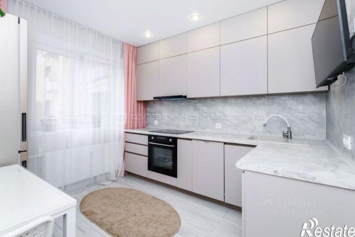 2-комн квартира ул Зур Урам, 1К 4,  д. 1К 4,  к. 4