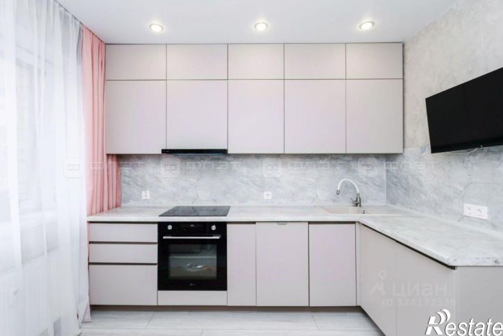 2-комн квартира ул Зур Урам, 1К 4,  д. 1К 4,  к. 4