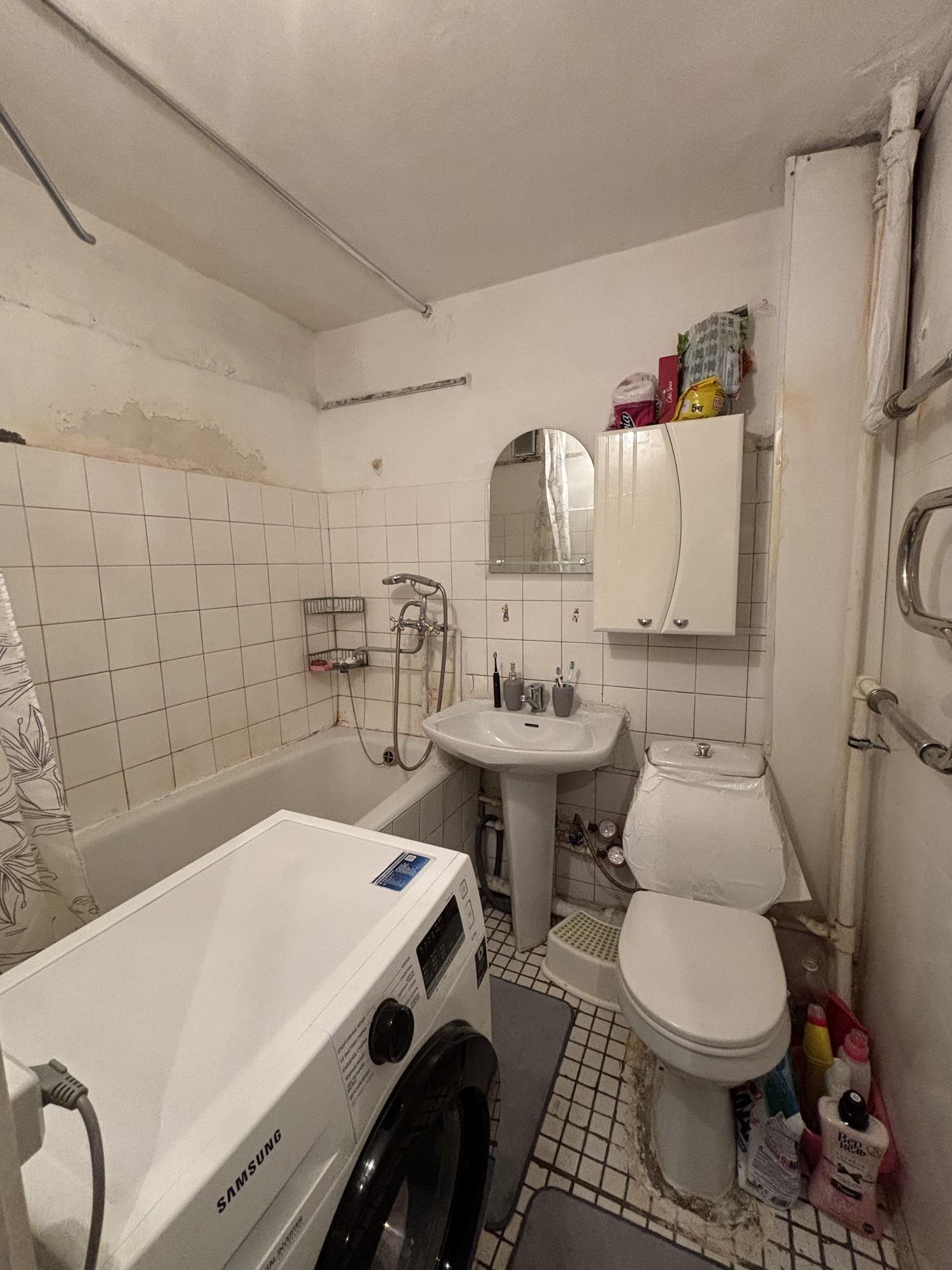 Купить квартиру за 6 299 000 рублей на Батыршина  улица, д. 37