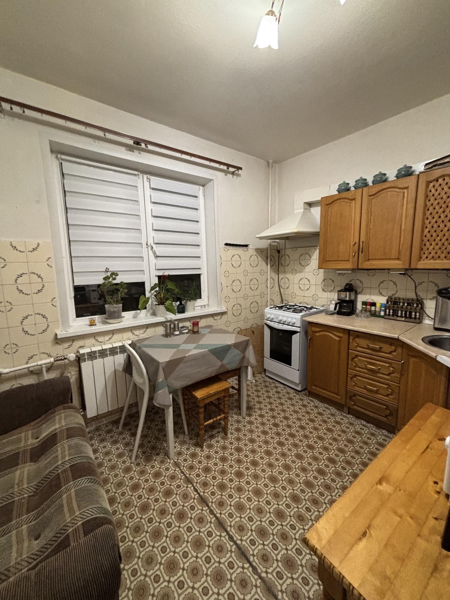 Купить квартиру за 6 299 000 рублей на Батыршина  улица, д. 37