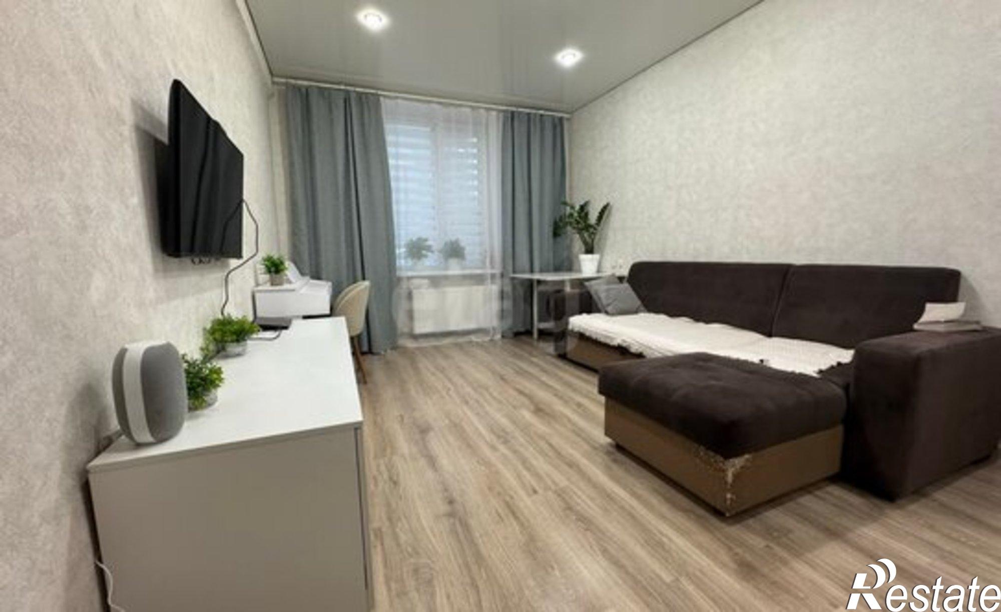 Купить квартиру за 7 500 000 рублей на улица Короленко, 50