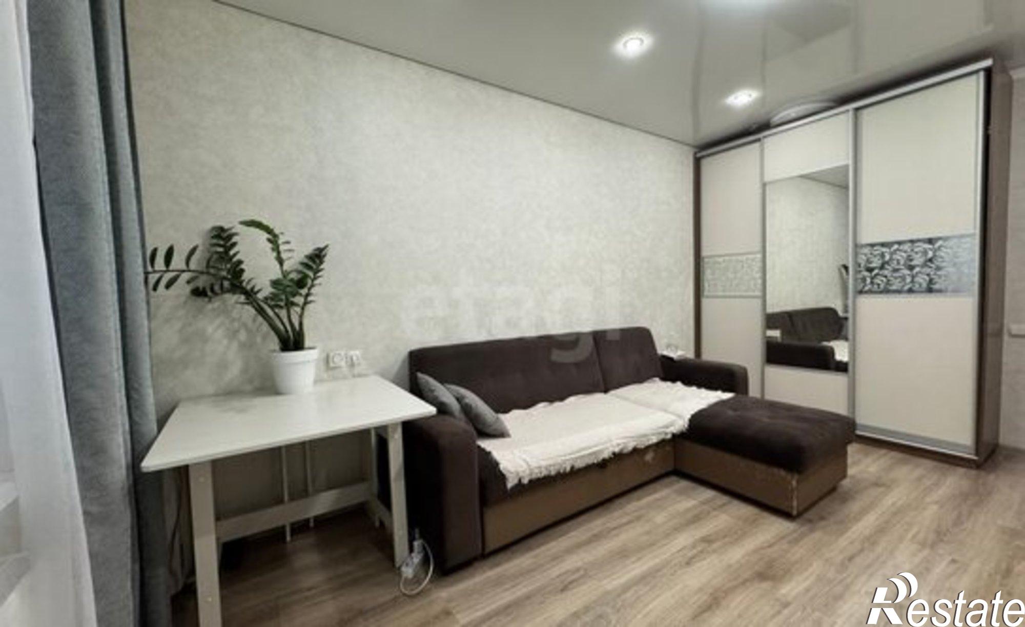 Купить квартиру за 7 500 000 рублей на улица Короленко, 50