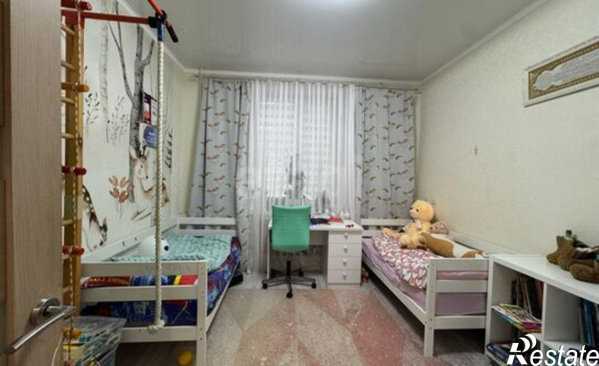 Купить квартиру за 7 500 000 рублей на улица Короленко, 50