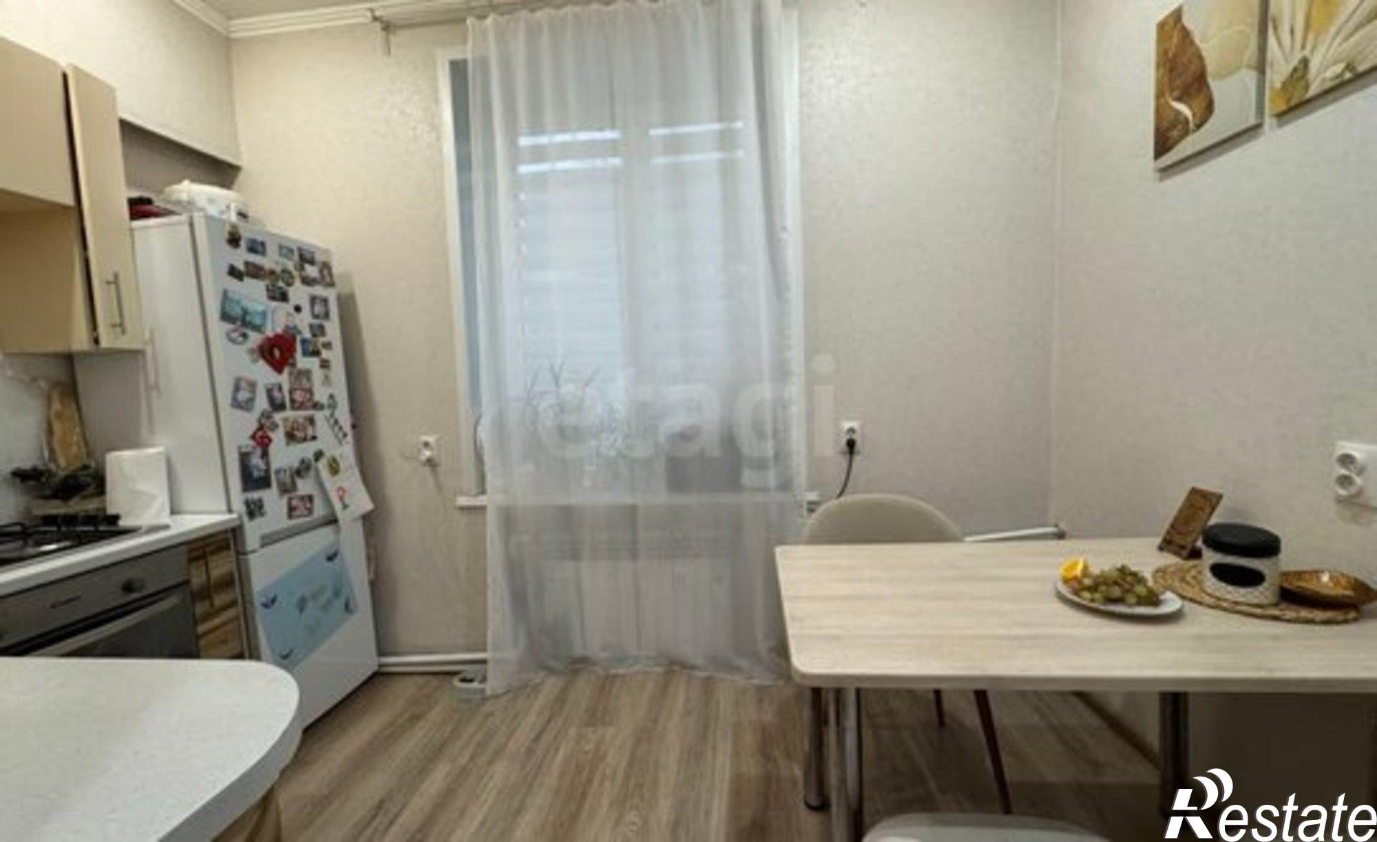 Купить квартиру за 7 500 000 рублей на улица Короленко, 50